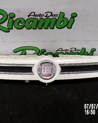 MASCHERINA ANTERIORE FIAT PANDA 169 ANNO 2006