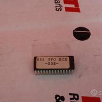 Eprom Mappa 038 X Ducati 888/94-95 54610411A