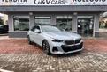 BMW 520 D X-Drive M-Sport 197cv