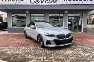 BMW 520 D X-Drive M-Sport 197cv