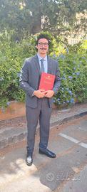 LEZIONI PRIVATE 
