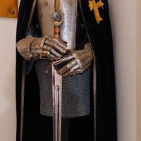 armatura medievale