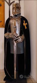 armatura medievale