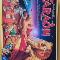 Gioco Faraon