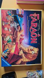 Gioco Faraon