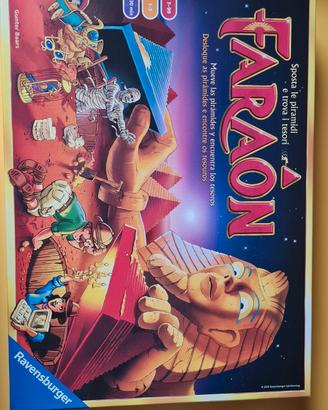 Gioco Faraon