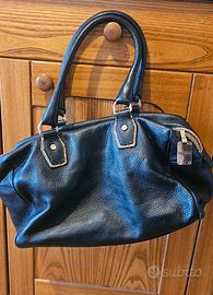 borsa borbonese pelle