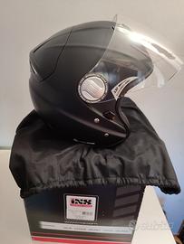 Casco moto iXS HX 91 tg. M