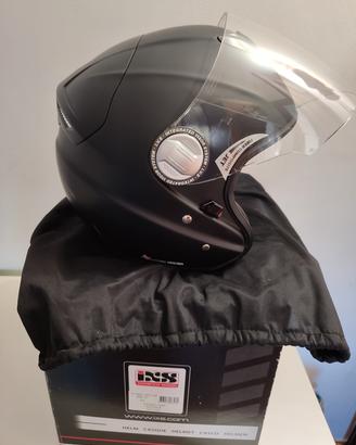 Casco moto iXS HX 91 tg. M