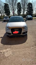 AUDI A1 1.6 TDI S-LINE EDITION PLUS