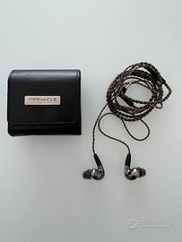 MEE Audio Pinnacle P1 - Auricolari Hi-Fi
