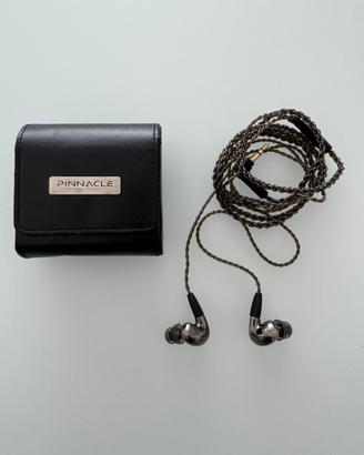 MEE Audio Pinnacle P1 - Auricolari Hi-Fi
