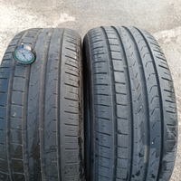 2 gomme 215 55 17 94V Pirelli 75%