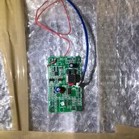 TentLabs Guido Tent low jitter clocks