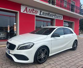 MERCEDES-BENZ A 180 d Premium