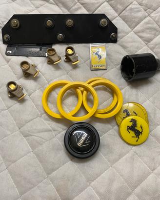 Ricambi per  Ferrari mondial /328 /testarossa