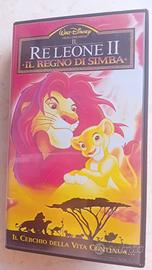 Varie VHS Disney, Toons e Collez. Franco&Ciccio