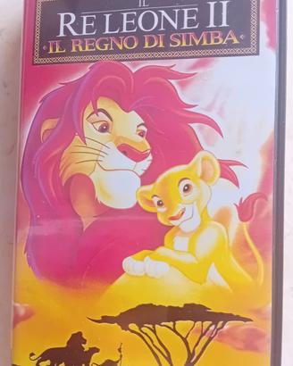 Varie VHS Disney, Toons e Collez. Franco&Ciccio