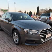 AUDI A3 SPORTBACK 1.6 TDI AUTOMATICA NEOPATENTATI