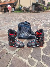 Scarponi da sci head