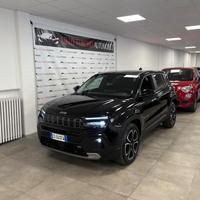 JEEP Avenger 1.2 Turbo 100 CV Summit