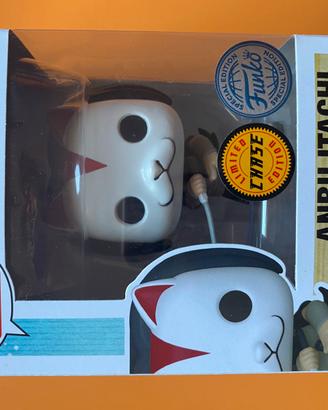 Funko pop anbu itachi chase