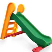 scivolo chicco da giardino 
