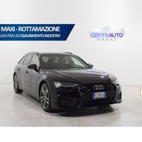 Audi A6 Avant 50 3.0 TDI quattro tiptronic Bu...