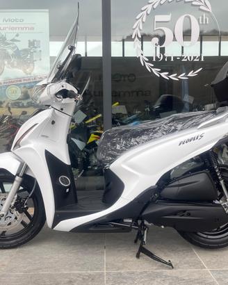 Kymco People S 125i euro 5 plus