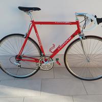 bici da corsa 