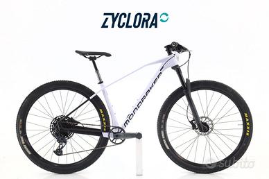 Mondraker Chrono GX t.M