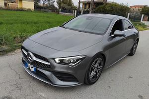 mercedes cla 180 premium 