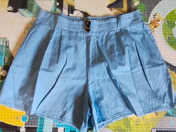 pantaloncini corti donna tg L Tezenis 