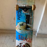 Skateboard