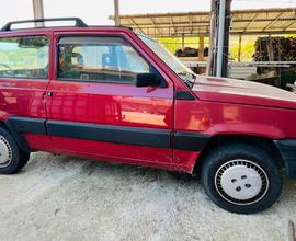 FIAT Panda 1ª serie - 2003
