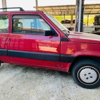 FIAT Panda 1ª serie - 2003