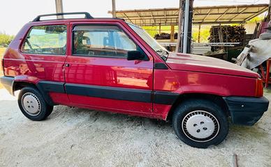 FIAT Panda 1ª serie - 2003