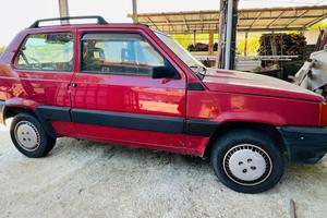 FIAT Panda 1ª serie - 2003