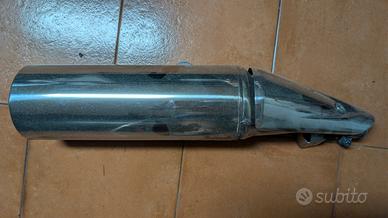 Honda nc scarico originale 