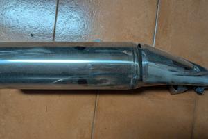 Honda nc scarico originale 
