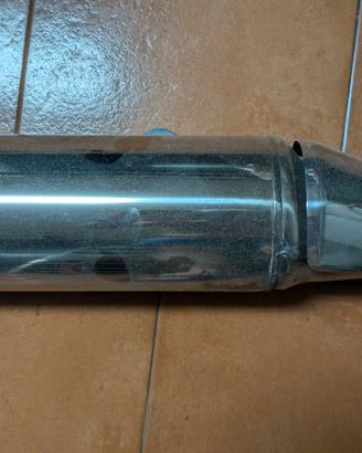 Honda nc scarico originale 