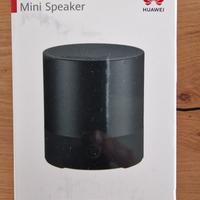 Cassa bluetooth Huawei Mini