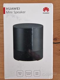 Cassa bluetooth Huawei Mini