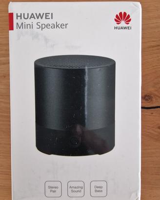 Cassa bluetooth Huawei Mini