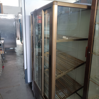 FRIGO vetrina vini bibite posi neg ARMADIATI