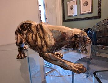 scultira pantera 