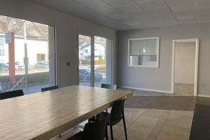 Ufficio/negozio a Piamborno