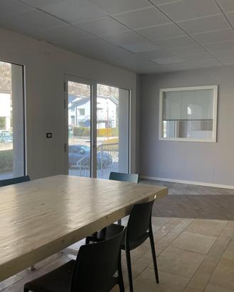 Ufficio/negozio a Piamborno