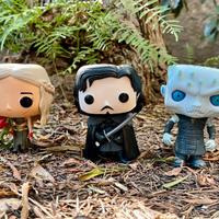 Game Of Thrones Funko Pop