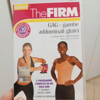 DVD gag